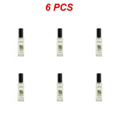 Catnip Bliss Spray – Natural Mood Booster for Happy, Relaxed Cats